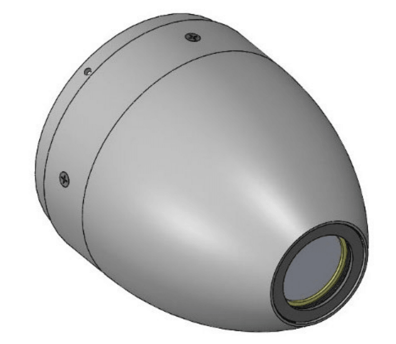 Laser Seeker