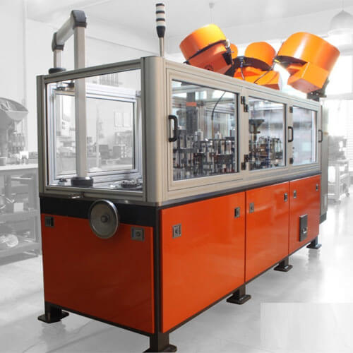 Bullet Loading Machines