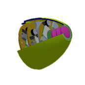 Laser Seeker
