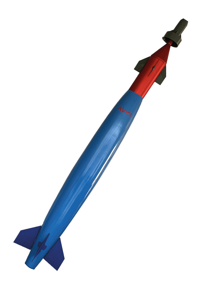 Laser Guidance Kit MK-81
