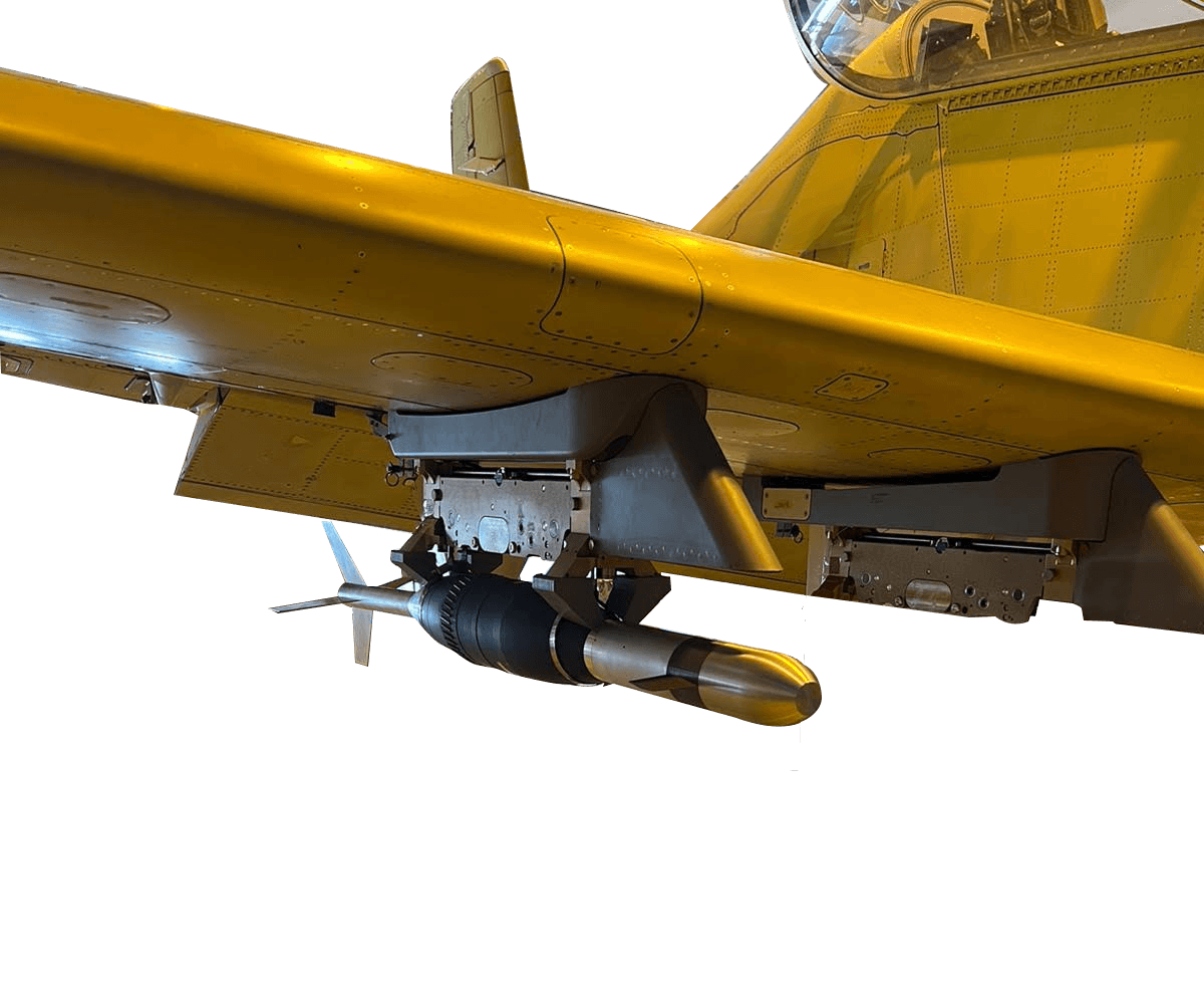 Guidance Kits
